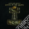 Black Label Society - Order Of The Black (2 Lp) cd
