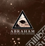 Abraham - An Eye On The Universe cd