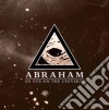 Abraham - An Eye On The Universe cd
