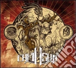 Earthship - Exit Eden cd