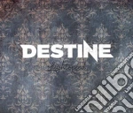 Destine - Lightspeed cd