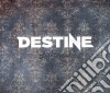 Destine - Lightspeed cd