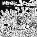 Archagatus - Atrocious Halitosis From cd