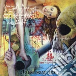 Embalming Theatre - Jane Saw Me cd