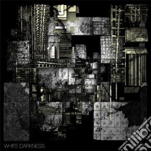 (LP Vinile) White Darkness - Tokage (2 Lp) lp vinile di Darkness White