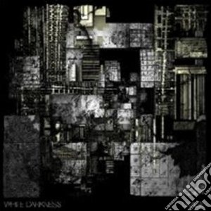 White Darkness - Tokage cd musicale di Darkness White