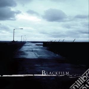 (LP VINILE) Blackfilm lp vinile di Blackfilm