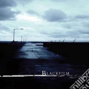Blackfilm - Blackfilm cd musicale di Blackfilm