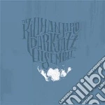 Kilimanjaro Darkjazz - Kilimanjaro Darkjazz Ensemble cd