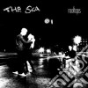 Sea (The) - Roftops cd