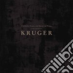 (LP Vinile) Kruger - For Death, Glory & The End Of The World (2 Lp)