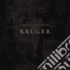 (LP Vinile) Kruger - For Death, Glory & The End Of The World (2 Lp) cd