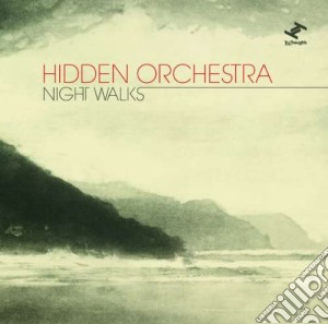(LP VINILE) Night walks lp vinile di Orchestra Hidden