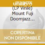 (LP Vinile) Mount Fuji Doomjazz Corporation,The - Anthropomorphic (2 Lp) vinile