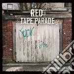 Red Tape Parade - The Third Rail Of Life cd