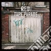 Red Tape Parade - The Third Rail Of Life cd