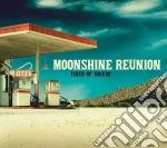 Moonshine Reunion - Tired Of Driving cd
