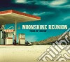 Moonshine Reunion - Tired Of Driving cd