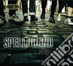 Spellbound - Stir It Up (Cd+Dvd) cd
