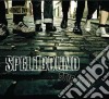 Spellbound - Stir It Up (Cd+Dvd) cd