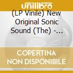 (LP Vinile) New Original Sonic Sound (The) - The New Original Sonic Sound lp vinile di New Original Sonic Sound (The)