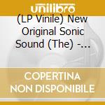 (LP Vinile) New Original Sonic Sound (The) - The New Original Sonic Sound