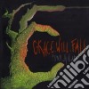 Grace Will Fall - Punkjavlar cd