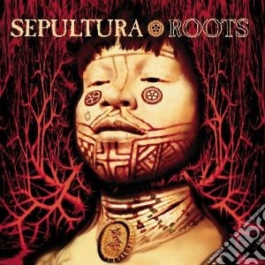 (LP VINILE) Roots lp vinile di Sepultura