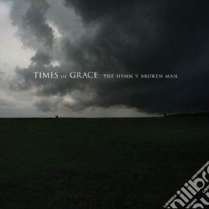 (LP VINILE) The hymn of broken man lp vinile di Times of grace