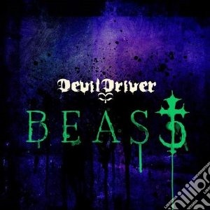 (LP VINILE) Beast lp vinile di Devildriver