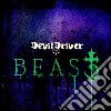 (LP VINILE) Beast cd
