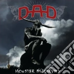 (LP VINILE) Monster philosophy cd