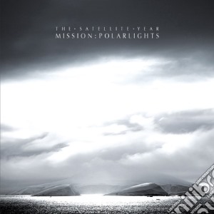 Satellite Year (The) - Mission: Polarlights cd musicale di Satellite Year