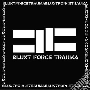 (LP VINILE) Blunt force trauma lp vinile di Conspiracy Cavalera