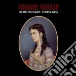 Imaad Wasif - Strange Hexes cd