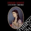 Imaad Wasif - Strange Hexes cd