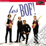 Les Bof - Nous Sommes Les Bof cd