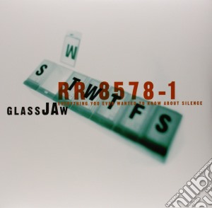 (LP Vinile) Glassjaw - Everything You Ever Wanted To Know About Silence lp vinile di Glassjaw