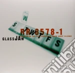 (LP Vinile) Glassjaw - Everything You Ever Wanted To Know About Silence vinile