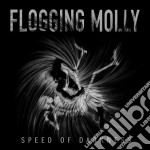Flogging Molly - Speed Of Darkness