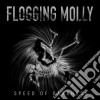 Flogging Molly - Speed Of Darkness cd