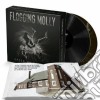 Flogging Molly - Speed Of Darkness cd