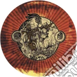 Earthship - Exit Eden (Picture Disc) cd