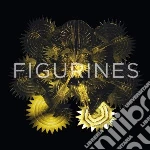 (LP Vinile) Figurines - Figurines vinile