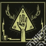 (LP Vinile) Aun - Vii (2 Lp) vinile