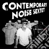 Contemporary Noise Sextet - Ghostwriter's Joke cd