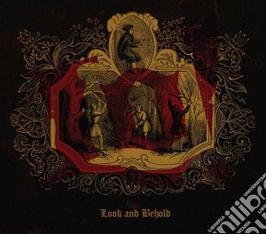 Lo! - Look And Behold cd musicale di Lo!