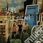 (LP Vinile) Aias - A La Piscina