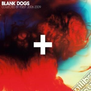 (LP VINILE) Collected by itself: 2006-2009 lp vinile di Dogs Blank