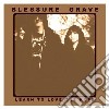 (LP VINILE) Learn to love the rope cd
